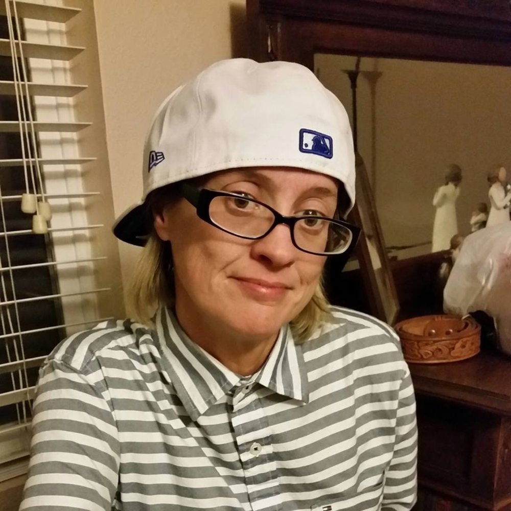 Meet your Posher, Juli