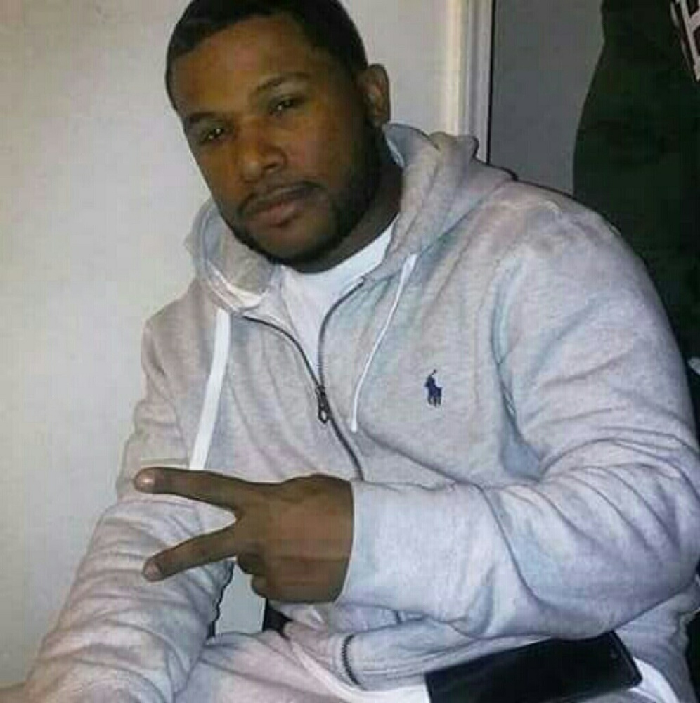 Meet your Posher, Tony