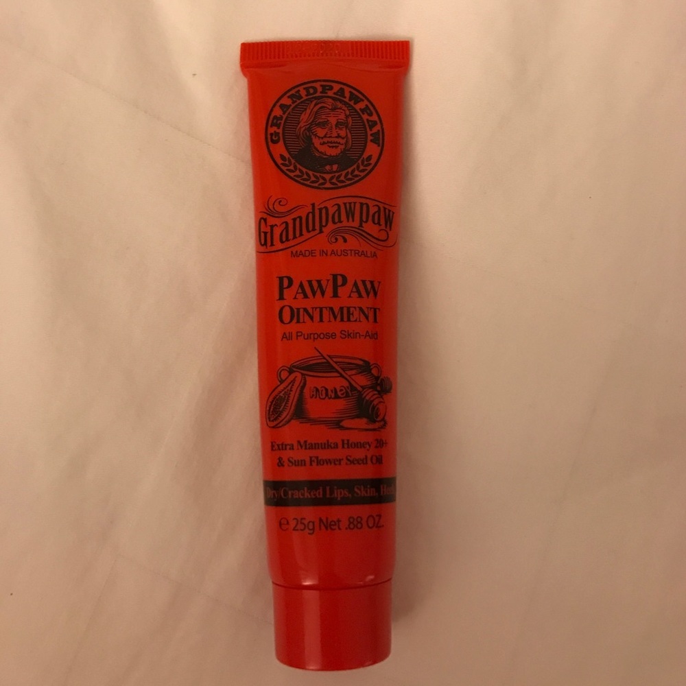 PawPaw Ointment