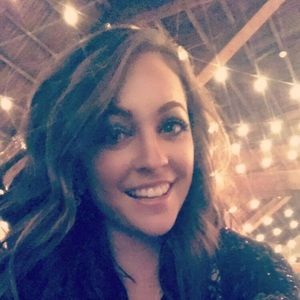 Meet your Posher, Kristen