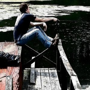 Meet your Posher, Brad