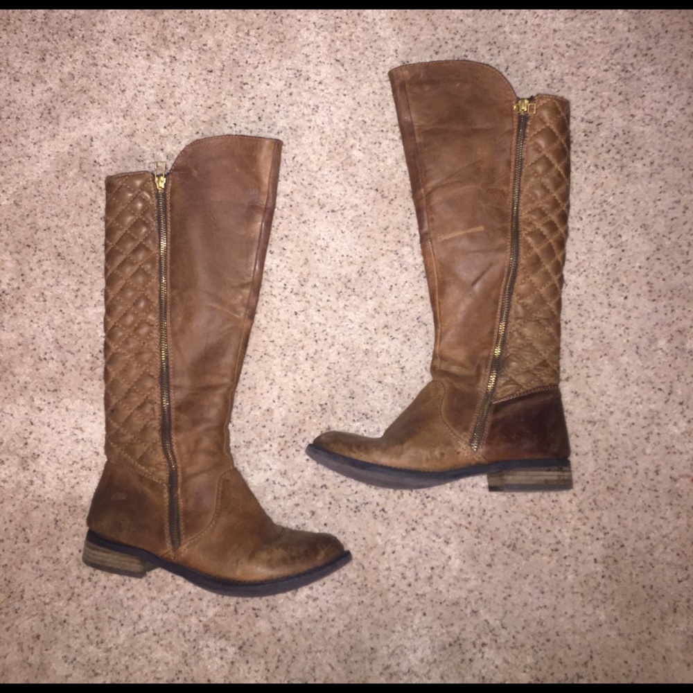 Steve Madden NORTHSDE