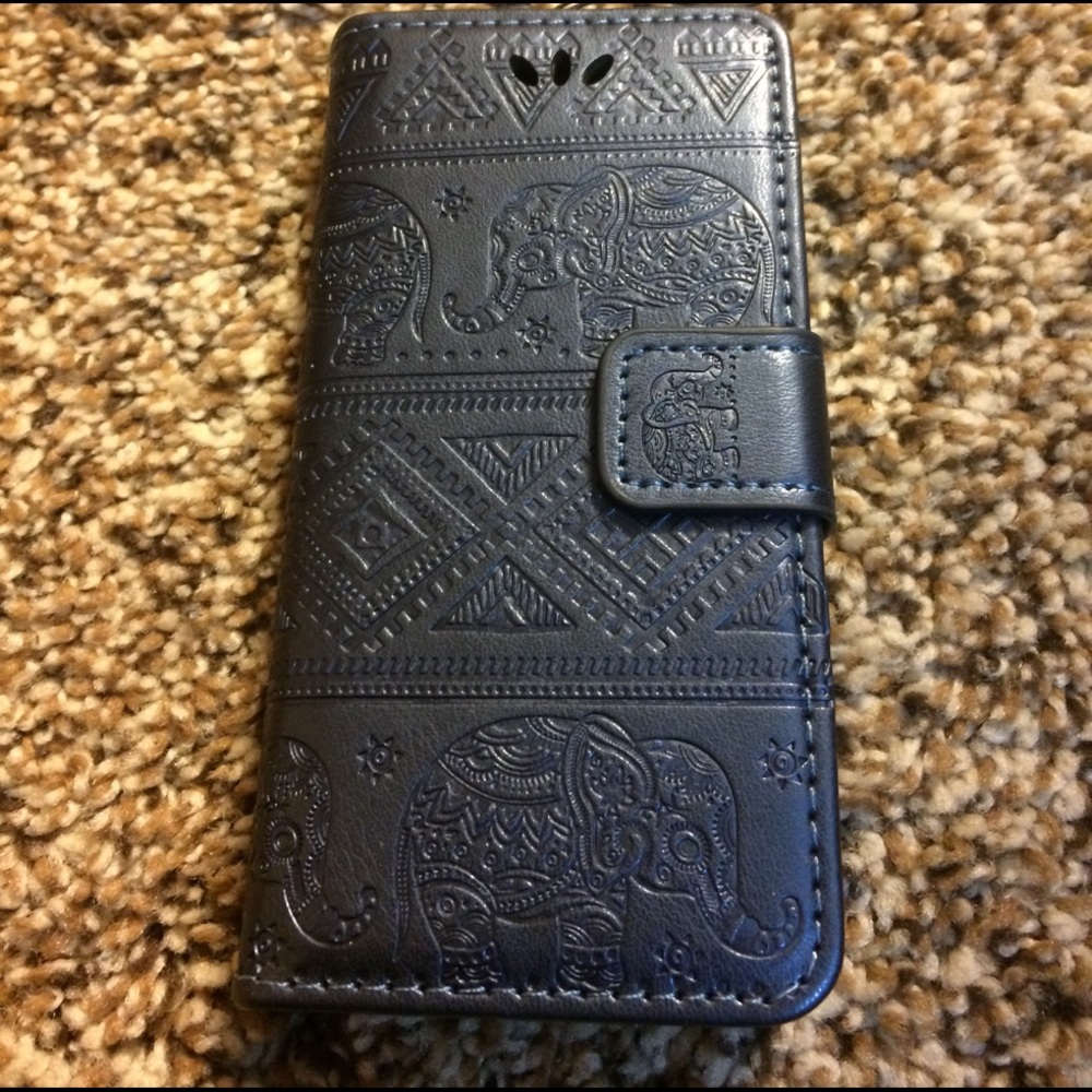 I phone 5 phone case
