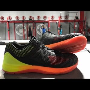 Reebok Crossfit Nano 7