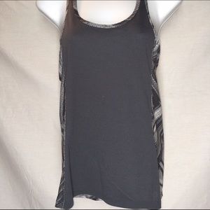 Under Armor Heat Gear Tank