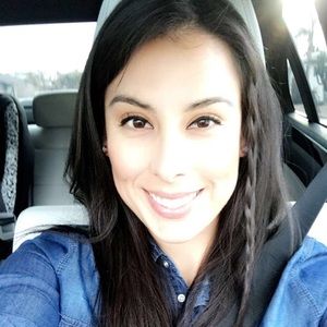 Meet your Posher, Dalila