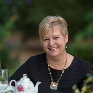 Meet your Posher, Kris