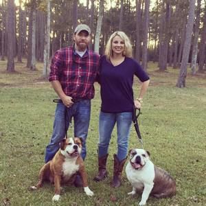 Meet your Posher, Jillian