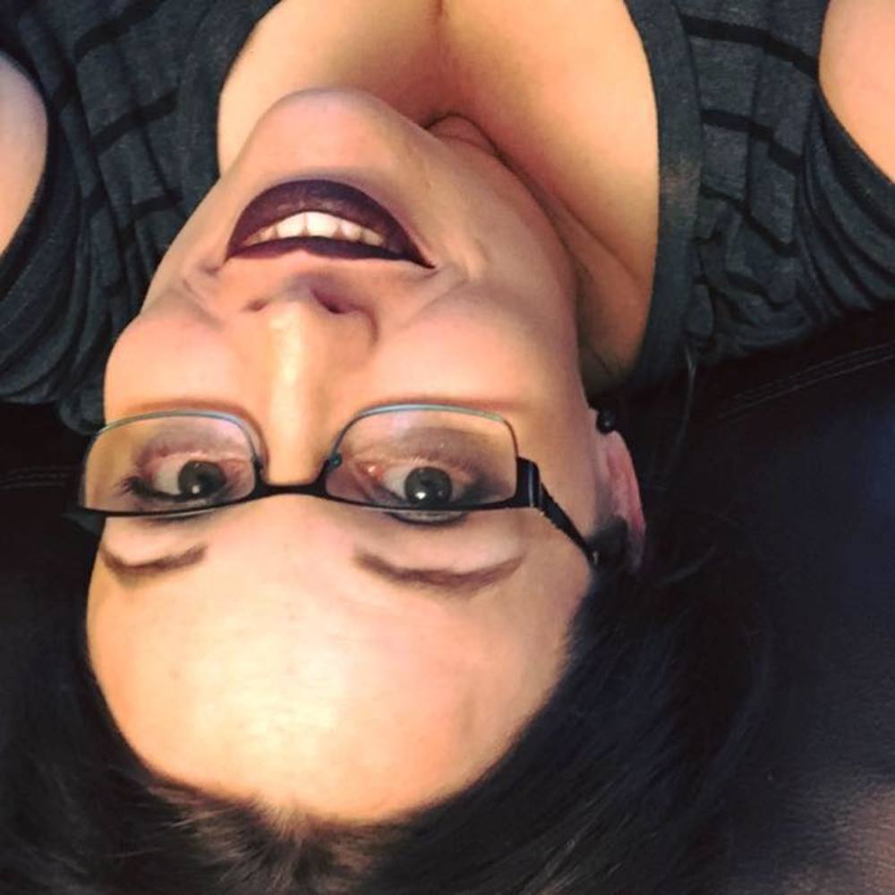 Meet your Posher, Erin