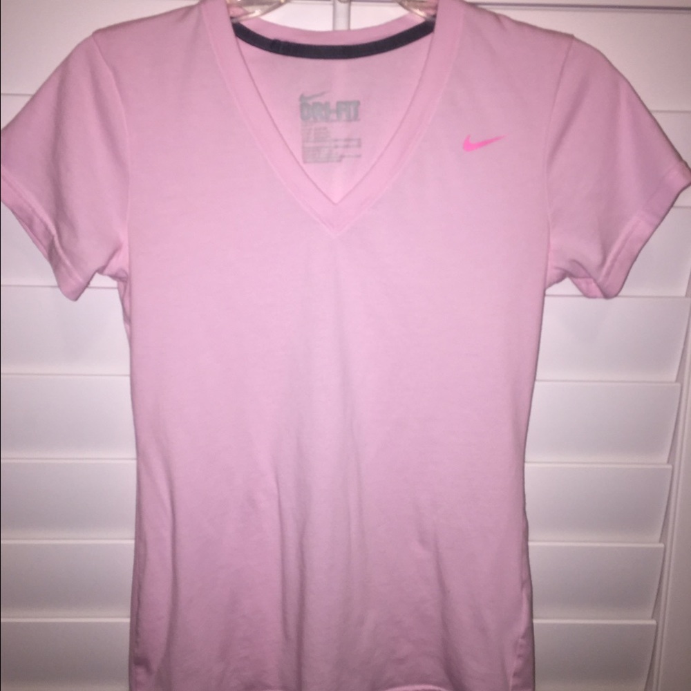 Nike Dry - fit