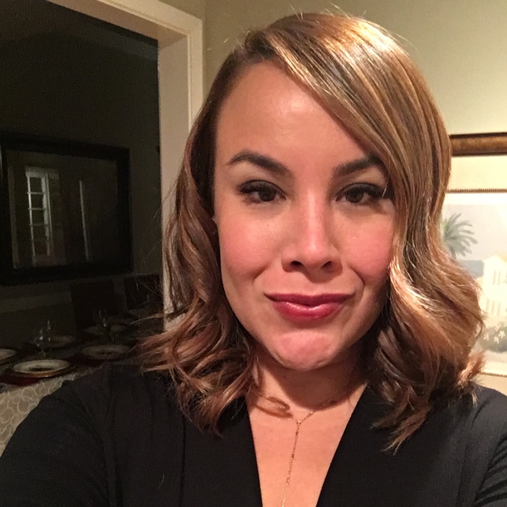 Meet your Posher, Erica