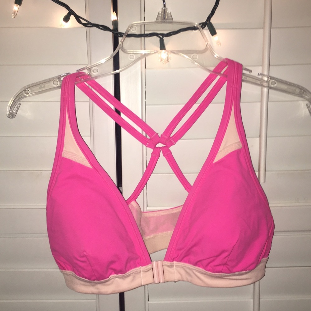 Lululemon Bra