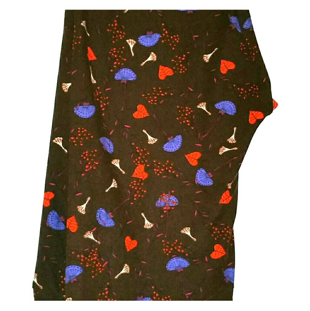 LulaRoe leggings