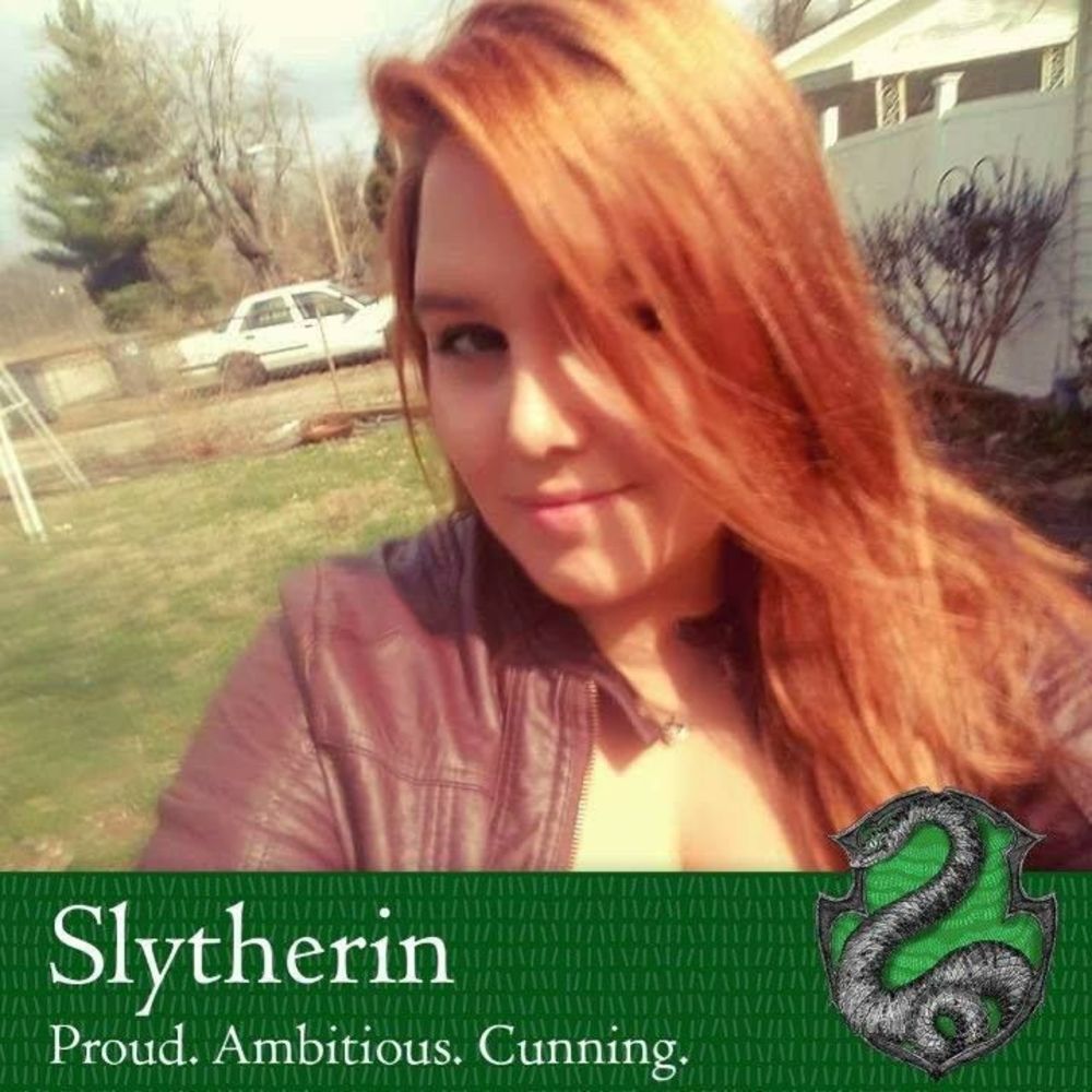 Meet your Posher, Candice