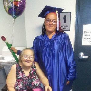 Meet your Posher, Martita