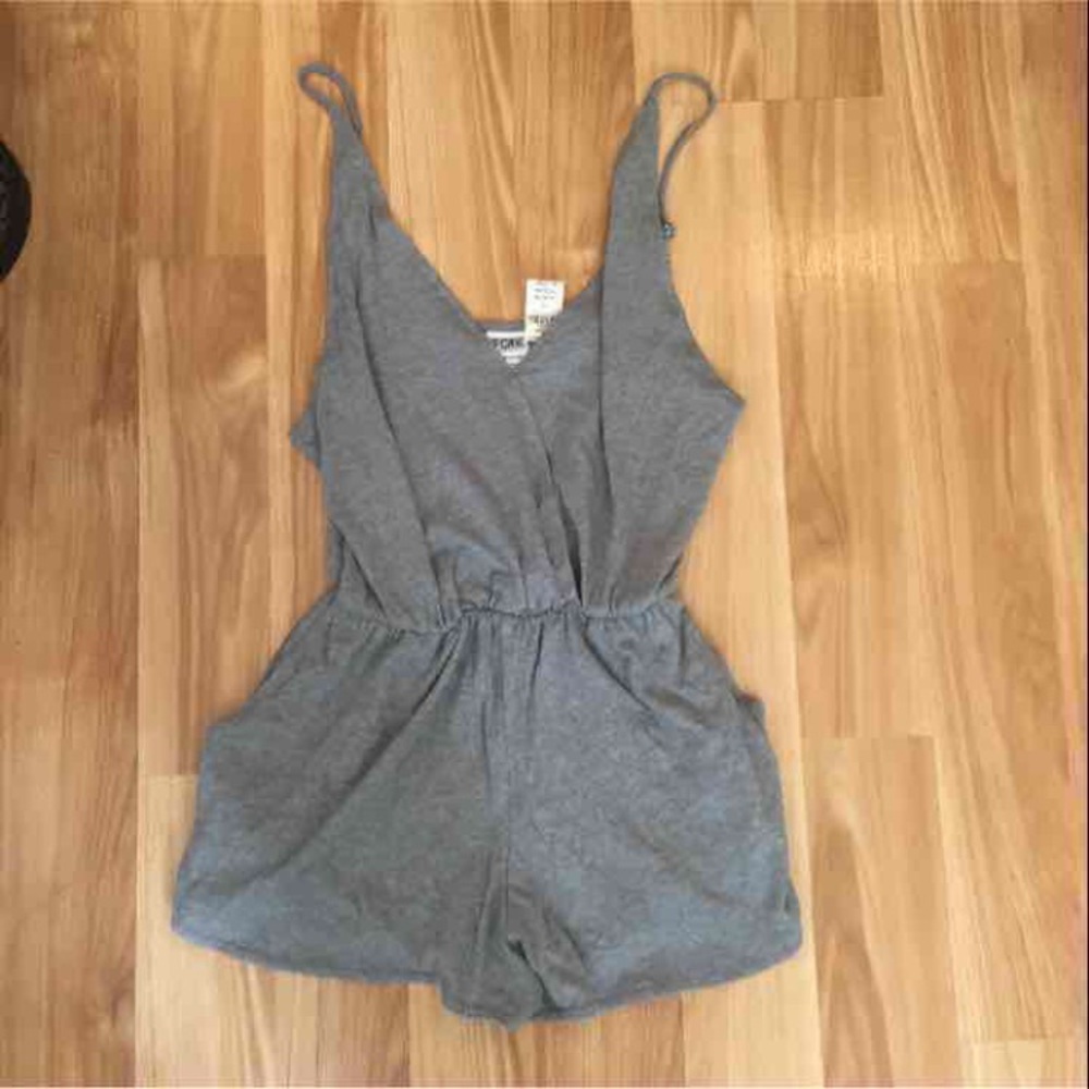 ❌❌SOLD❌❌ VS PINK romper