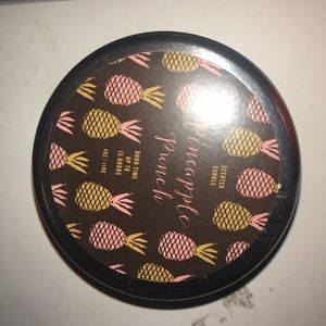 Pineapple Punch Candle