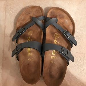 Birkenstock Sandals