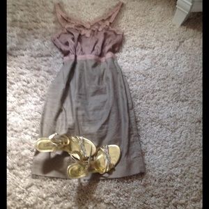 🍷LOFT, Cocktail Dress  🍷