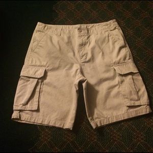 Cargo shorts