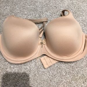 Soft tshirt bra