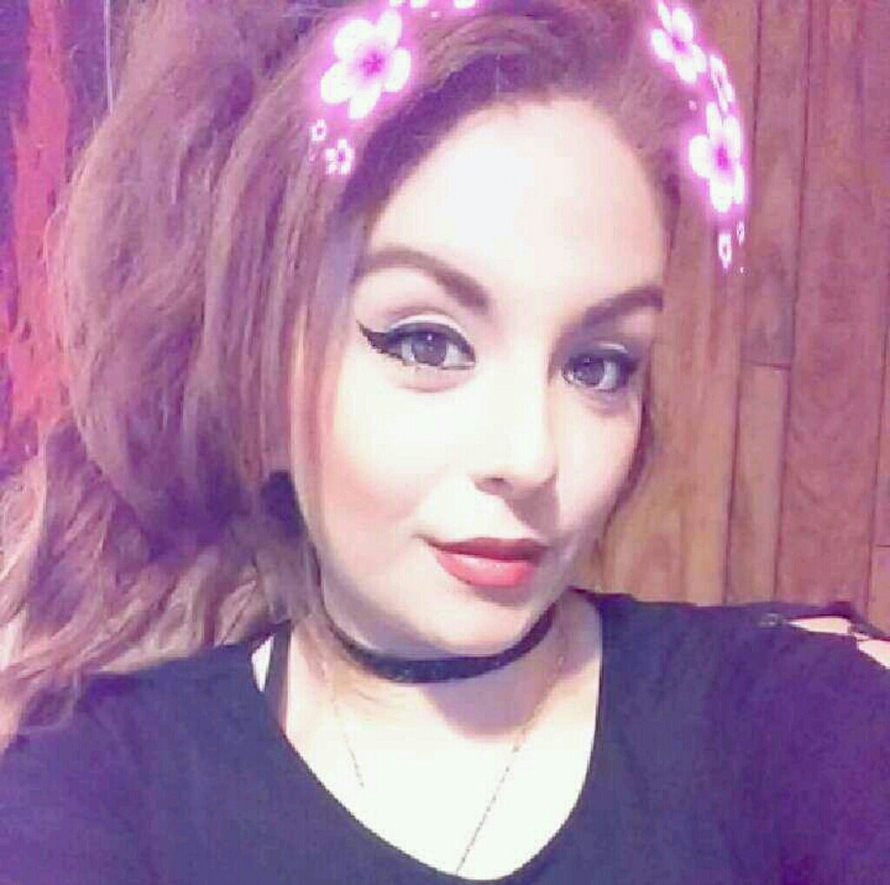 Meet your Posher, Jacqueline