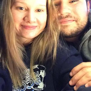 Meet your Posher, Armando