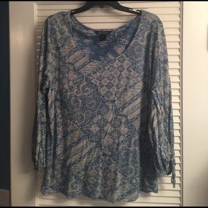 Lucky Brand Top