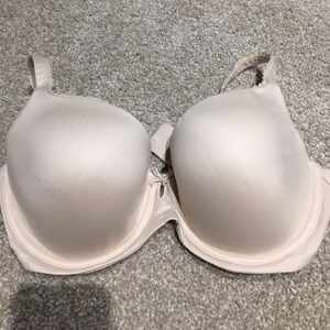 Soft tshirt bra