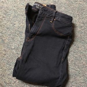 American eagle jegging