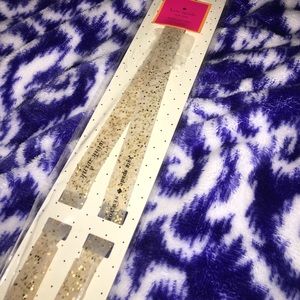 Brand new Kate Spade Sunglass strap