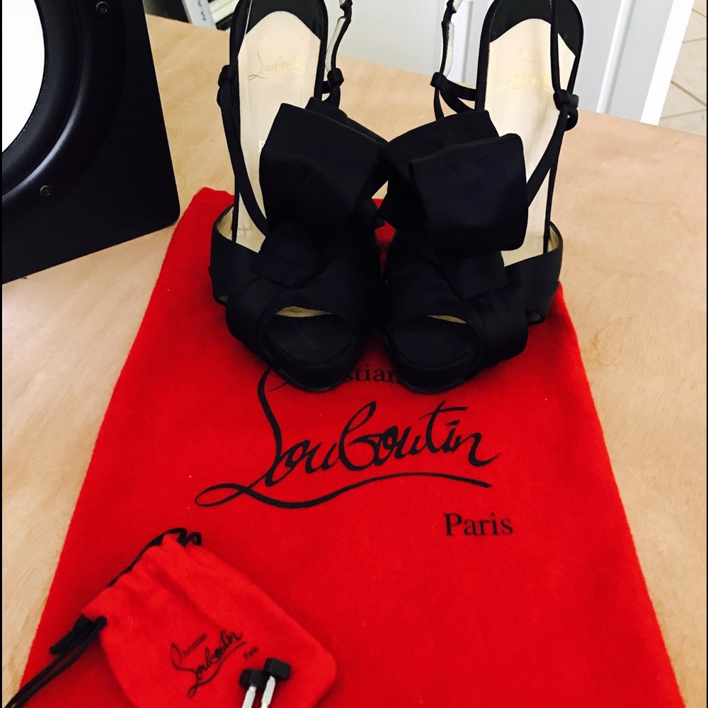 Christian Louboutin
