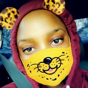 Meet your Posher, Shanda