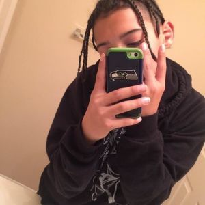 Meet your Posher, Joey