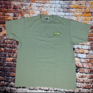 Old Guys Rule XL T-shirt