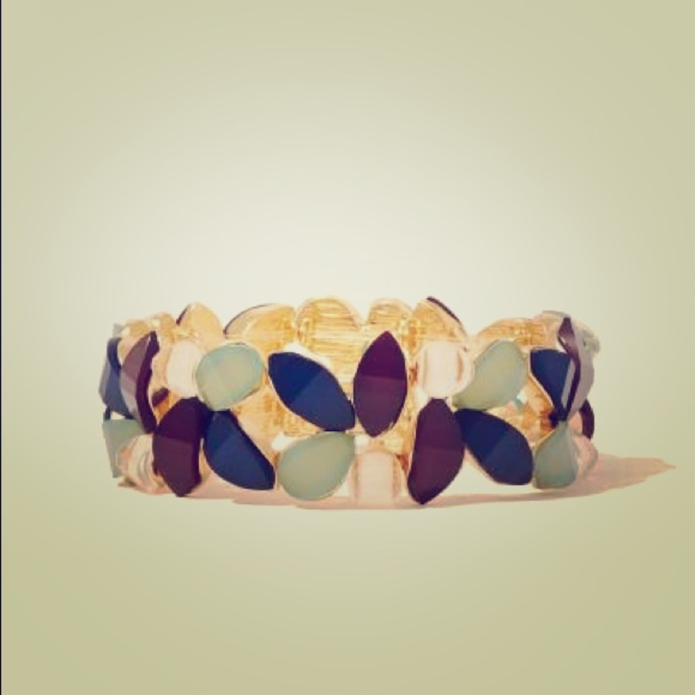 NWOT Charming Charlie Bracelet