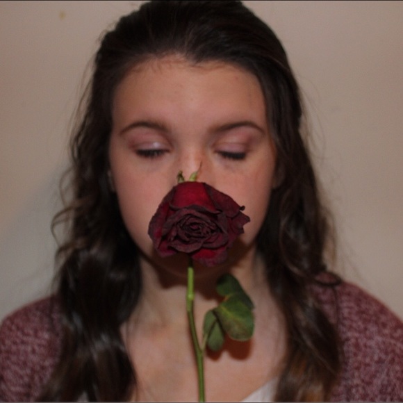 Meet your Posher, Haley - Picture 1 of 1