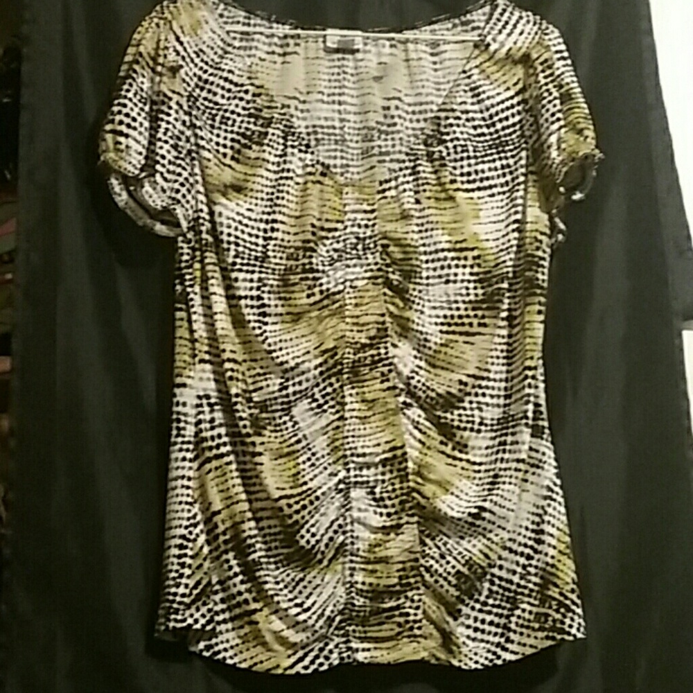 Womens Blouse