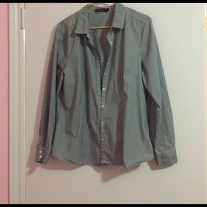 The Limited Women's Longsleeve Business blouse