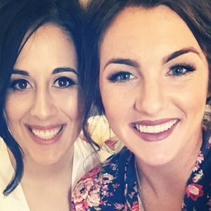 Meet your Posher, Brianne