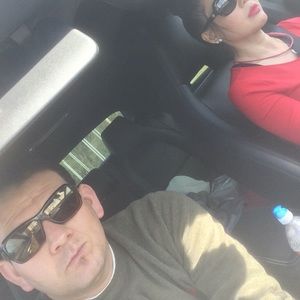 Meet your Posher, Rogelio