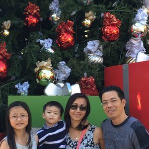 Meet your Posher, Phong