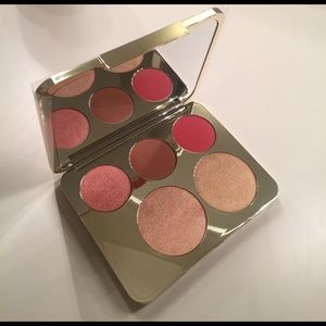 Jaclyn Hill x Becca face palette