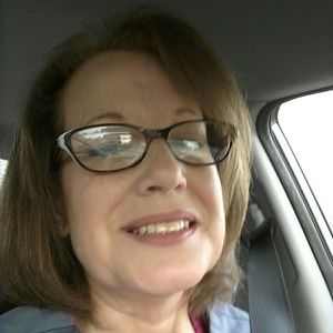 Meet your Posher, Diana