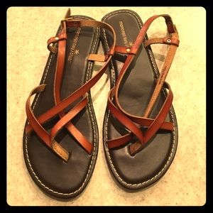 Montego Bay Sandals