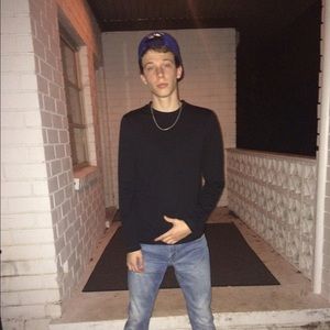 Meet your Posher, Austin