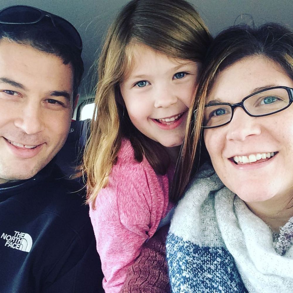 Meet your Posher, Jennifer