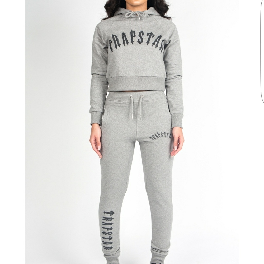 Trapstar Tracksuit - image 1