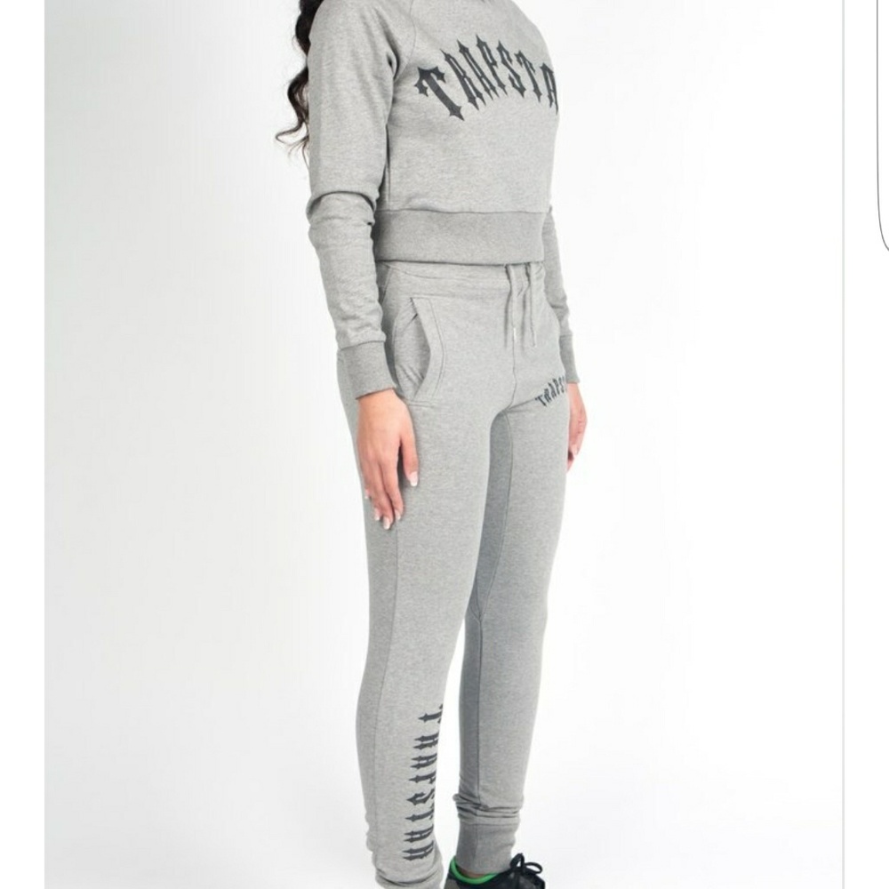 Trapstar Tracksuit - image 2