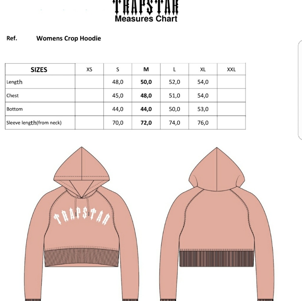 Trapstar Tracksuit - image 3